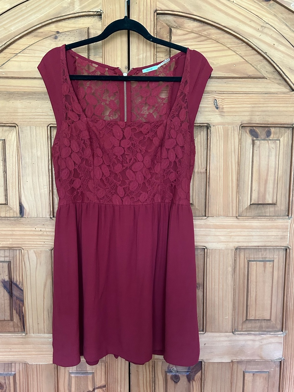 Urban Outfitters KIMCHI BLUE Lace Dress